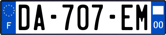 DA-707-EM