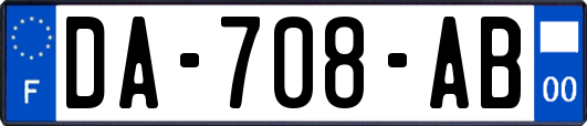 DA-708-AB