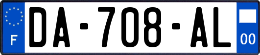 DA-708-AL