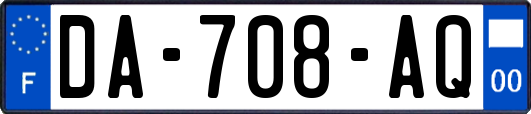 DA-708-AQ