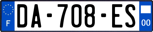 DA-708-ES