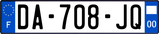 DA-708-JQ