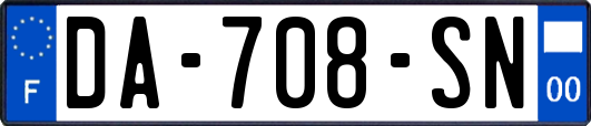 DA-708-SN