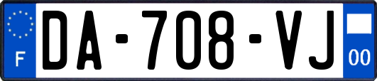 DA-708-VJ