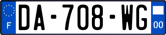 DA-708-WG