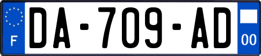 DA-709-AD