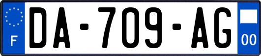 DA-709-AG