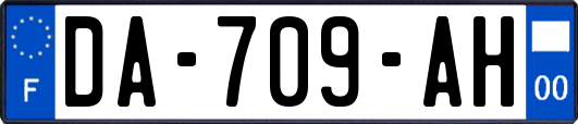 DA-709-AH