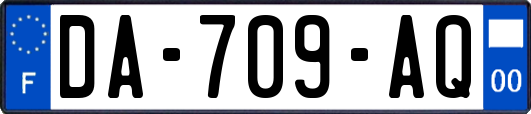 DA-709-AQ