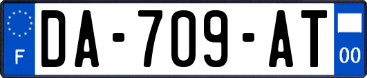 DA-709-AT