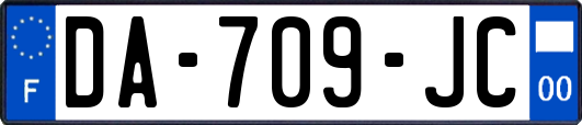 DA-709-JC