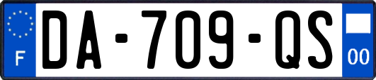 DA-709-QS