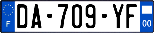 DA-709-YF