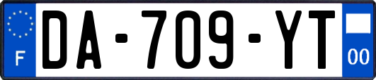 DA-709-YT