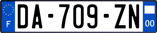 DA-709-ZN