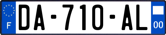 DA-710-AL