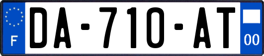 DA-710-AT