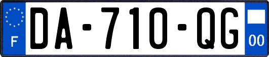 DA-710-QG