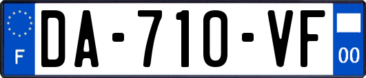 DA-710-VF