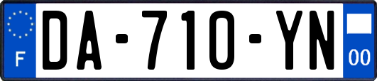 DA-710-YN