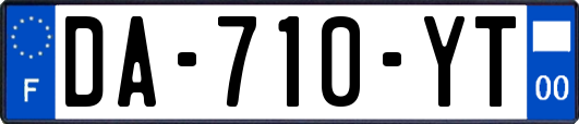 DA-710-YT