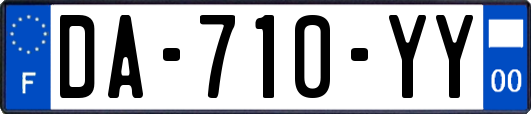 DA-710-YY