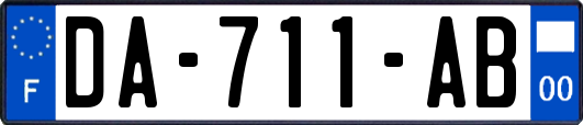 DA-711-AB