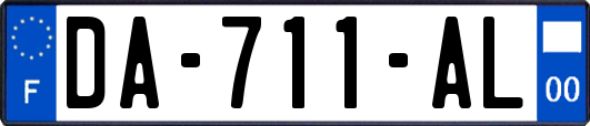 DA-711-AL