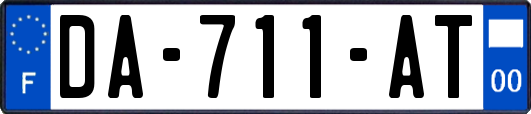 DA-711-AT