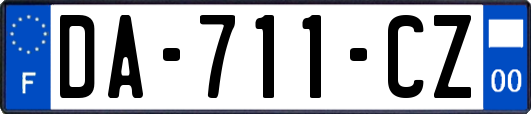 DA-711-CZ