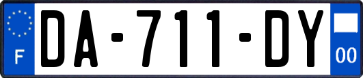 DA-711-DY