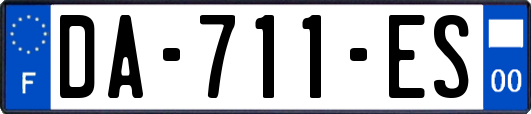 DA-711-ES