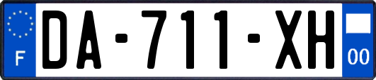 DA-711-XH