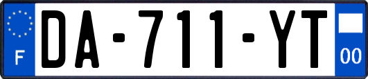 DA-711-YT