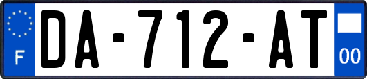 DA-712-AT