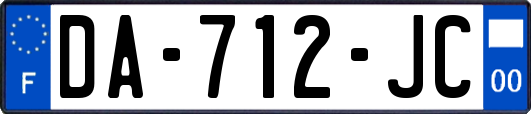 DA-712-JC