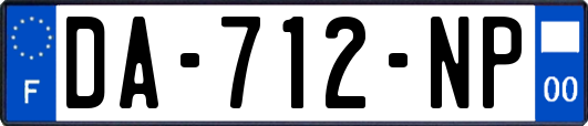 DA-712-NP