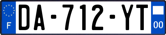 DA-712-YT