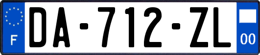 DA-712-ZL