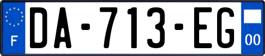 DA-713-EG