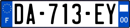 DA-713-EY