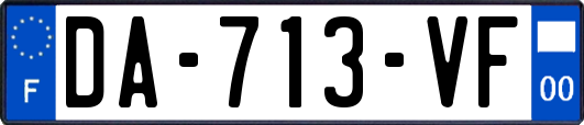 DA-713-VF