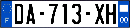 DA-713-XH