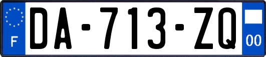 DA-713-ZQ