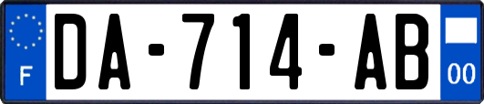 DA-714-AB