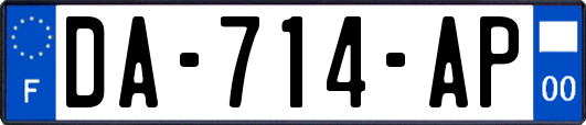 DA-714-AP