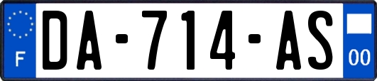 DA-714-AS