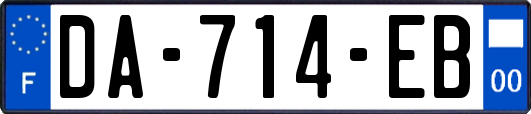 DA-714-EB