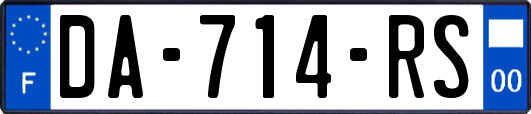 DA-714-RS