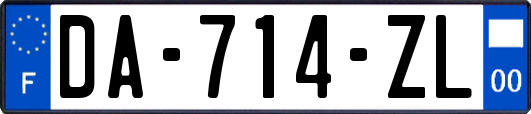DA-714-ZL